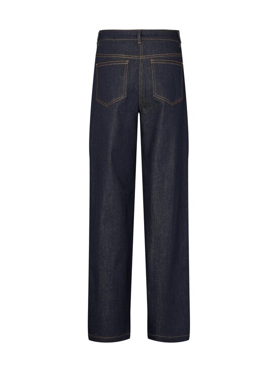 RUE de FEMME - Luna-farkut - 200 BLUE DENIM | Stockmann - photo 2