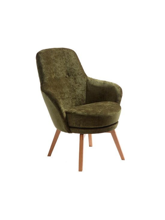 Conform - Gaga-nojatuoli - VIHREÄ | Stockmann - photo 1