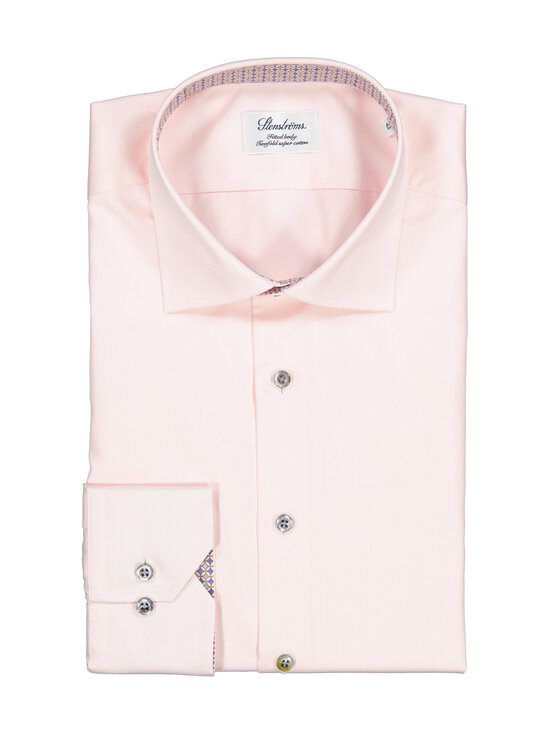 Stenströms - Triiksärk Fitted Body Contrast - 540 DARK PINK - photo 1 Stenströms - Triiksärk Fitted Body Contrast - 540 DARK PINK | Stockmann - photo 1