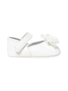 Mayoral - Dressy Mary Jane -juhlakengät - 11 WHITE Mayoral - Dressy Mary Jane -juhlakengät - 11 WHITE | Stockmann