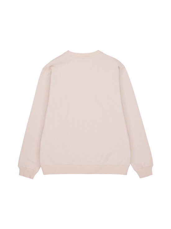 Makia - Past-collegepaita - 011 OFF WHITE | Stockmann - photo 2