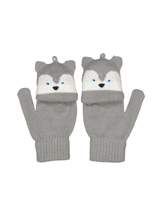 Rockahula - Husky Dog -käsineet 7-10 v - GREY - photo 3 Rockahula - Husky Dog -käsineet 7-10 v - GREY | Stockmann - photo 3