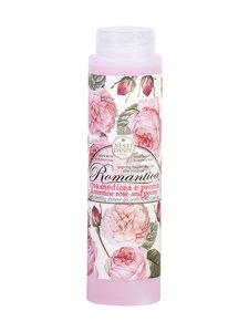 Nesti Dante - Romantica Rose & Peony Shower Gel -suihkugeeli Nesti Dante - Romantica Rose & Peony Shower Gel -suihkugeeli | Stockmann