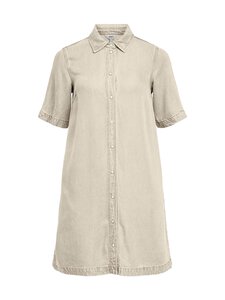 Object - ObjFrame Denim kleita - BIRCH | Stockmann