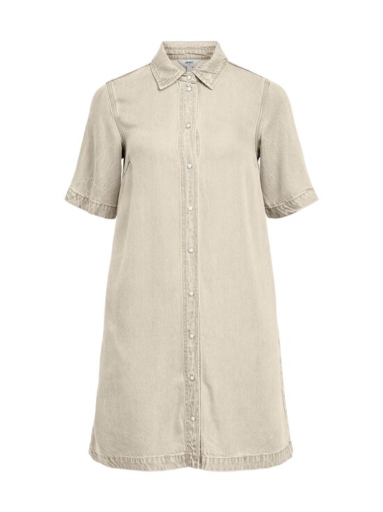 Object - ObjFrame Denim kleita - BIRCH | Stockmann - photo 1