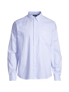 Cap Horn - Joa Oxford krekls ar apkakli - BLUE-WHITE STRIPE | Stockmann