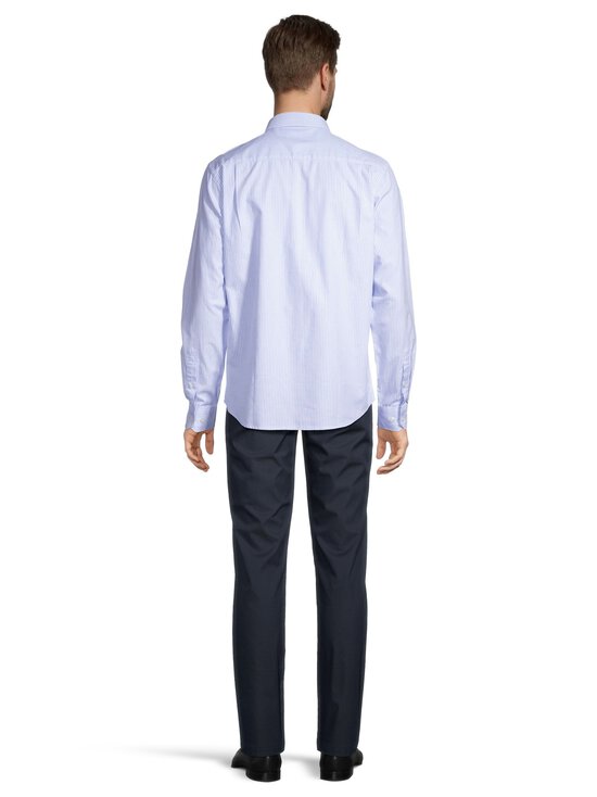 Cap Horn - Joa Oxford krekls ar apkakli - BLUE-WHITE STRIPE | Stockmann - photo 3