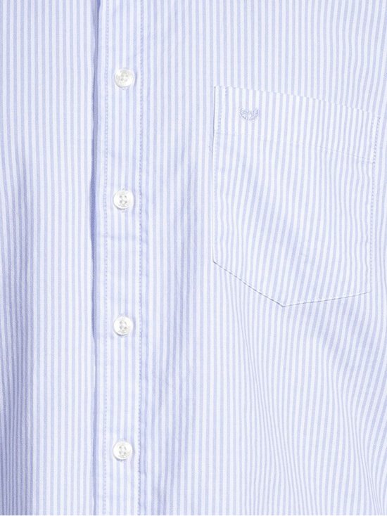 Cap Horn - Joa Oxford krekls ar apkakli - BLUE-WHITE STRIPE | Stockmann - photo 4