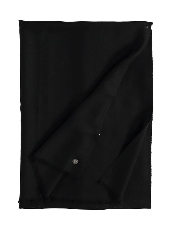 Fraas - Vilnas šalle 70 x 190 cm - 990 BLACK - photo 3 Fraas - Vilnas šalle 70 x 190 cm - 990 BLACK | Stockmann - photo 3
