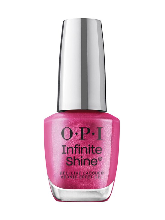 O.P.I. - Küünelakk Infinite Shine 15 ml - DEJA ROUGE - photo 1 O.P.I. - Küünelakk Infinite Shine 15 ml - DEJA ROUGE | Stockmann - photo 1