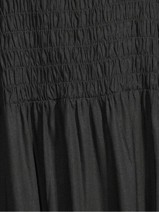 NOOM - Kleit Riikka - BLACK - photo 2 NOOM - Kleit Riikka - BLACK | Stockmann - photo 2