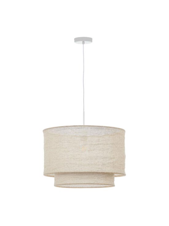 Kave Home - Mariela-varjostin - BEIGE,VALKOINEN - photo 1 Kave Home - Mariela-varjostin - BEIGE,VALKOINEN | Stockmann - photo 1
