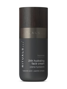 Rituals - Homme 24H mitrinošs sejas krēms 50 ml | Stockmann