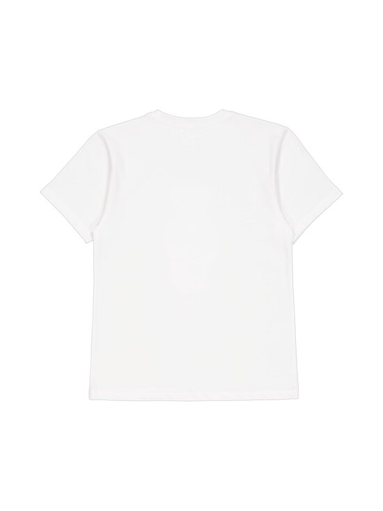 Polo Ralph Lauren - Bear t-krekls - WHITE - photo 2 Polo Ralph Lauren - Bear t-krekls - WHITE | Stockmann - photo 2