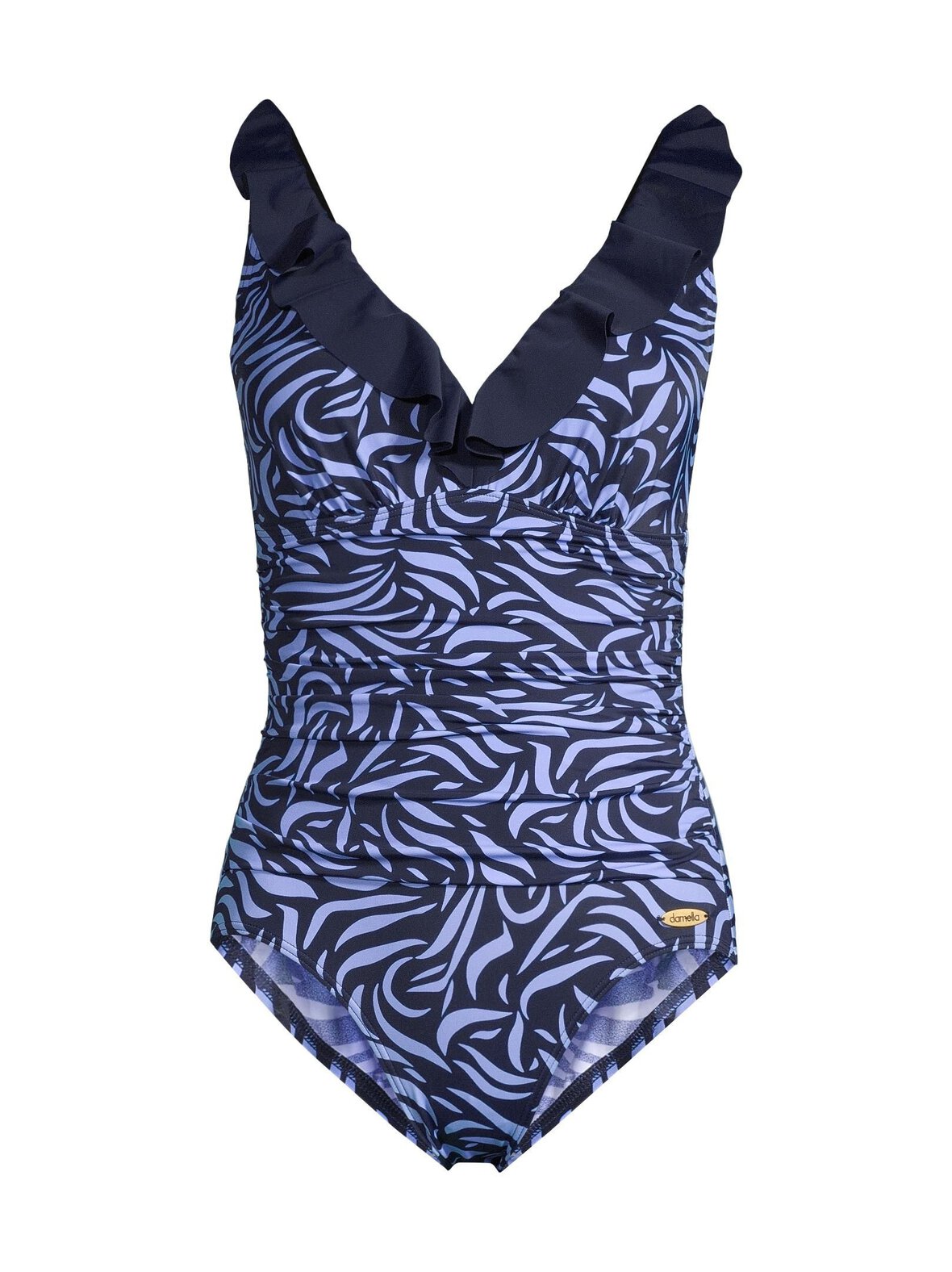 Nice Virginia -uimapuku