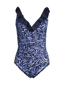 Damella - Nice Virginia -uimapuku - 020 NAVY | Stockmann