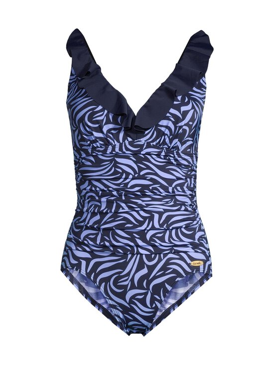 Damella - Nice Virginia -uimapuku - 020 NAVY | Stockmann - photo 1