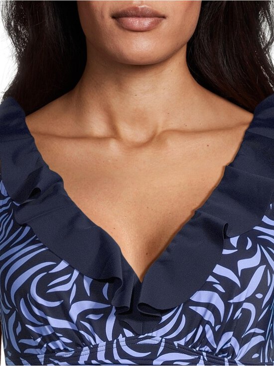 Damella - Nice Virginia -uimapuku - 020 NAVY | Stockmann - photo 4