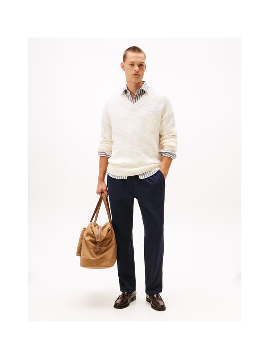 Tommy Hilfiger - Global Stripe treniņbikses - DW5 DESERT SKY | Stockmann - photo 4