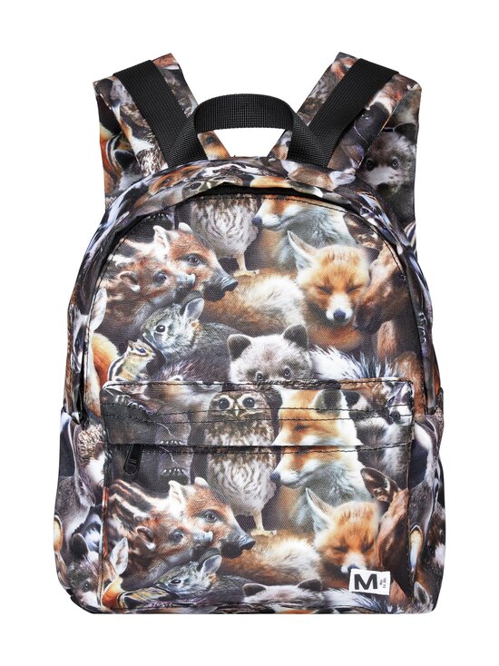 Forest Animals -reppu
