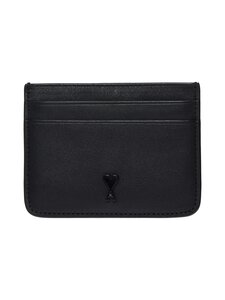 Ami - Ami de Coeur -korttikotelo - 001 : NOIR | Stockmann