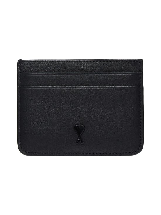 Ami - Ami de Coeur -korttikotelo - 001 : NOIR | Stockmann - photo 1
