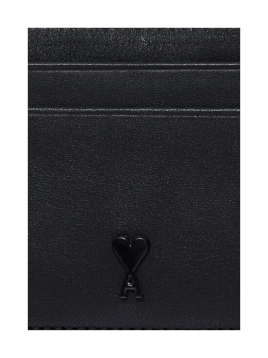 Ami - Ami de Coeur -korttikotelo - 001 : NOIR | Stockmann - photo 3