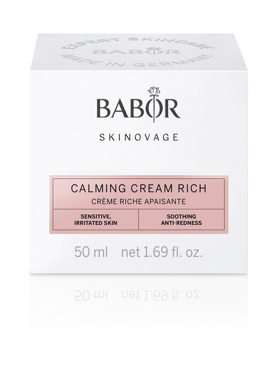 Babor - Skinovage Calming Cream Rich -voide - NOCOL - photo 2 Babor - Skinovage Calming Cream Rich -voide - NOCOL | Stockmann - photo 2