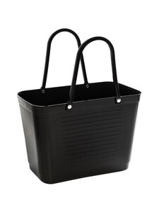 Hinza - Small-kassi 7,5 l - BLACK | Stockmann