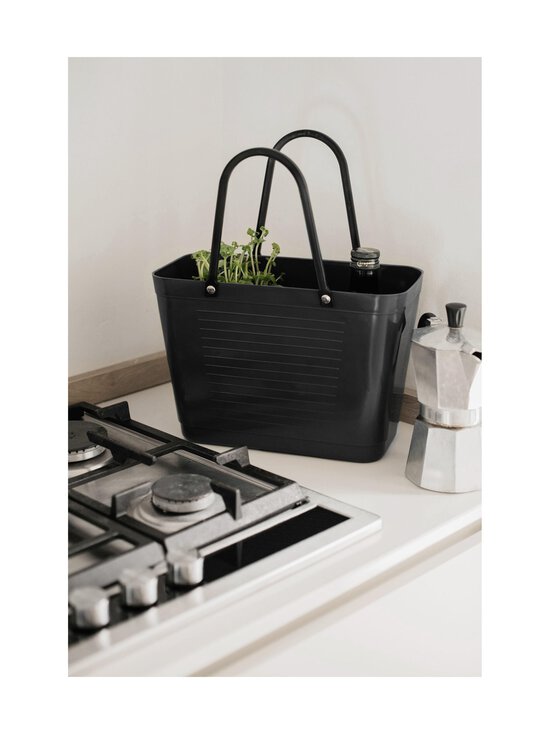 Hinza - Small soma 7,5 l - BLACK - photo 2 Hinza - Small soma 7,5 l - BLACK | Stockmann - photo 2