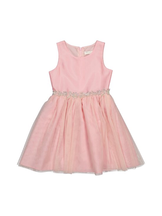 MINGNELIN - Tafti Tulle Dress - 085 ROSE - photo 1 MINGNELIN - Tafti Tulle Dress - 085 ROSE | Stockmann - photo 1