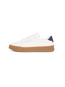 Tommy Hilfiger - Tossud Court Mix - YBL ECRU Tommy Hilfiger - Tossud Court Mix - YBL ECRU | Stockmann