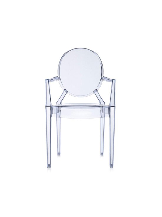Kartell - Louis Ghost -tuoli - SININEN - photo 2 Kartell - Louis Ghost -tuoli - SININEN | Stockmann - photo 2