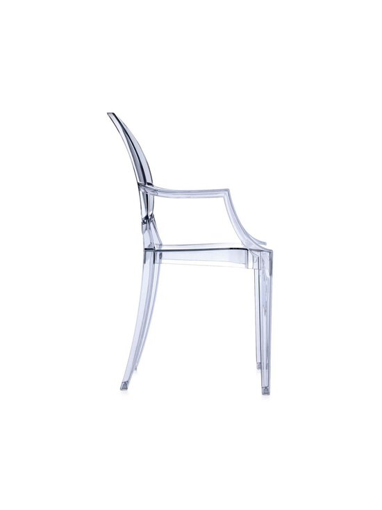 Kartell - Louis Ghost -tuoli - SININEN - photo 3 Kartell - Louis Ghost -tuoli - SININEN | Stockmann - photo 3