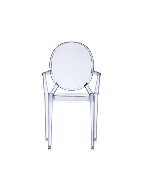 Kartell - Louis Ghost -tuoli - SININEN - photo 4 Kartell - Louis Ghost -tuoli - SININEN | Stockmann - photo 4