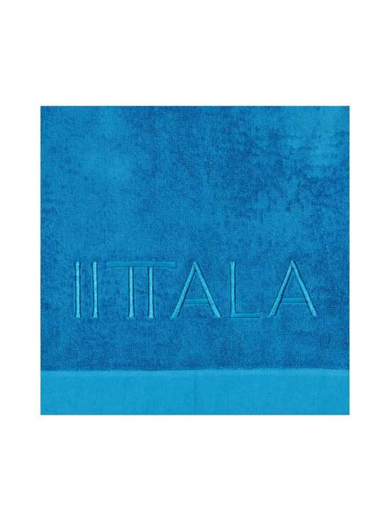 Iittala - Solare-kylpypyyhe 100 x 150 cm - ELECTRIC BLUE - photo 2 Iittala - Solare-kylpypyyhe 100 x 150 cm - ELECTRIC BLUE | Stockmann - photo 2