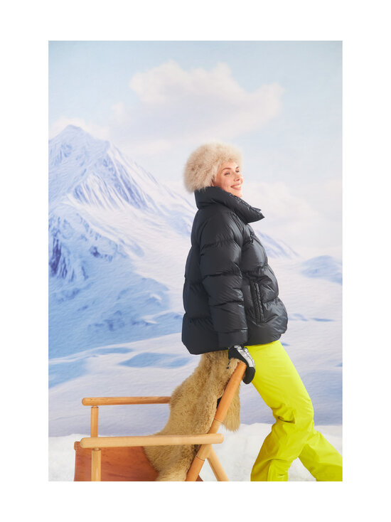 Joutsen - Sulejope Hulda - 09 CHARCOAL BLACK | Stockmann - photo 4