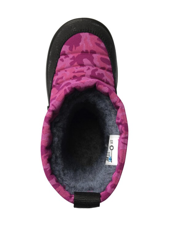 Kuoma - Talvesaapad Putkivarsi - 2837 BOYSENBERRY GHOST | Stockmann - photo 3