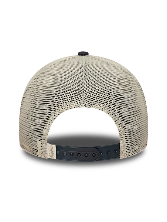 New Era - 9Forty Trucker -lippalakki - LTCNVY | Stockmann - photo 3