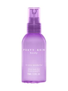 Fenty Skin - Kehasprei Lil Miss Wonderful Body Mist 75 ml | Stockmann