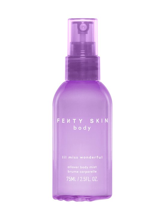 Fenty Skin - Kehasprei Lil Miss Wonderful Body Mist 75 ml - NOCOL | Stockmann - photo 1