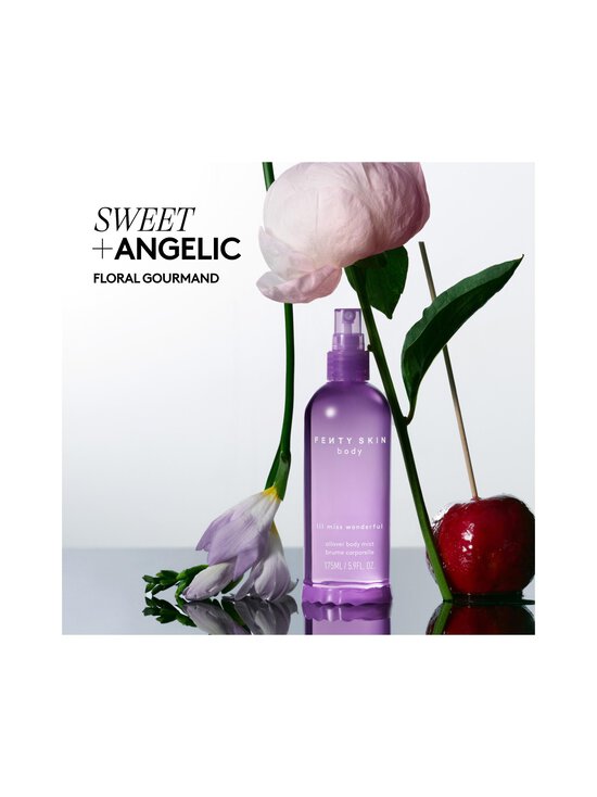 Fenty Skin - Kehasprei Lil Miss Wonderful Body Mist 75 ml - NOCOL | Stockmann - photo 3