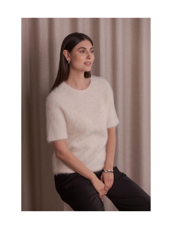 Original Story - Kudum Ariel Alpaca - CREAM - photo 3 Original Story - Kudum Ariel Alpaca - CREAM | Stockmann - photo 3