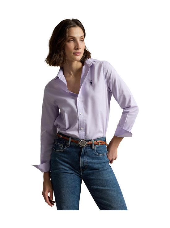 Polo Ralph Lauren - Sport-paitapusero - 013 CRUISE LAVENDAR | Stockmann - photo 2