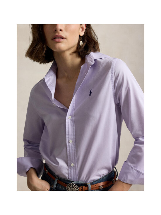 Polo Ralph Lauren - Sport-paitapusero - 013 CRUISE LAVENDAR | Stockmann - photo 4