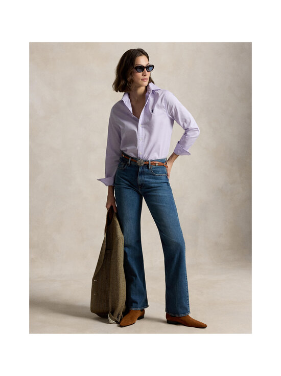 Polo Ralph Lauren - Sport-paitapusero - 013 CRUISE LAVENDAR | Stockmann - photo 5