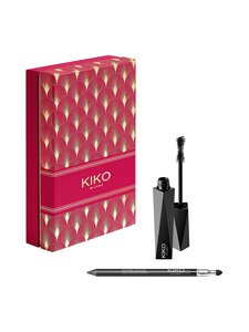 KIKO Milano - Twist 'n Twinkle Holiday Midnight Glaze -lahjapakkaus | Stockmann