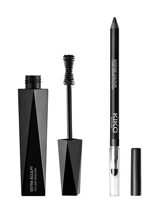 KIKO Milano - Twist 'n Twinkle Holiday Midnight Glaze -lahjapakkaus - NOCOL | Stockmann - photo 3