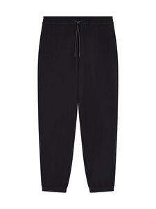 Emporio Armani - Püksid - AF13700 FB406 NAVY STRIPE JACQUARD | Stockmann