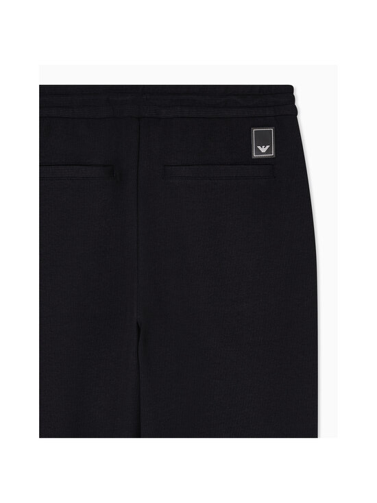 Emporio Armani - Püksid - AF13700 FB406 NAVY STRIPE JACQUARD | Stockmann - photo 3